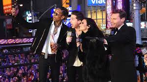 Channels, free live streams updated dec 31, 2020; Dick Clark S New Year S Rockin Eve With Ryan Seacrest Dick Clark Productions