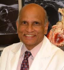 Damidhi Venudhar Reddy, M.D.