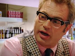 Prime Video: Illegal Eater