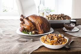 The turkey you're probably used to finding in the store is broad breasted white, however some people prefer how to order your entire thanksgiving meal online. 10 Best Mail Order Turkeys 2020 Where To Buy A Fresh Turkey Near Me