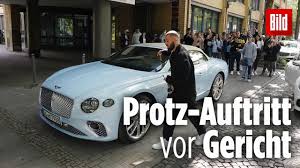 Shirin david ansage an männer im auto. Shindys Affalterbach Desaster Das Urteil Vip