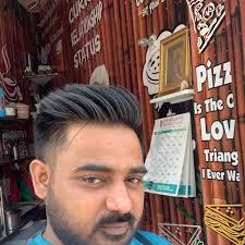 Dharmesh Kumar's User Profile