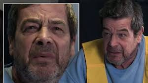 Coronation Street's Tyrone rushed to hospital in dramatic double episode