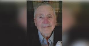 Obituary information for John "Jack" R. Buckmaster