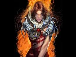 Witchblade Black Background Top Cow Sara Pezzini Comic Books Wallpapers Hd Desktop And Mobile Backgrounds