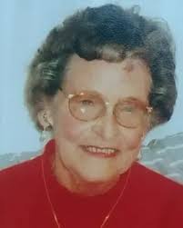 Obituary information for Elma Pierce