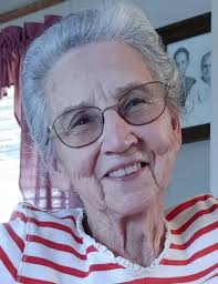 Obituary information for Cletta M. Cox