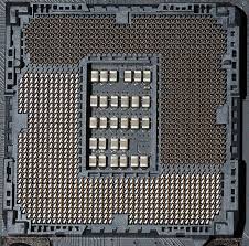 (lga), where there are pads on the bottom of the ic, and the pins are located in the socket facing intel has tended to use lga lately, and amd still mostly uses pga, but not exclusively as noted in. Lga 1200 Wikipedia
