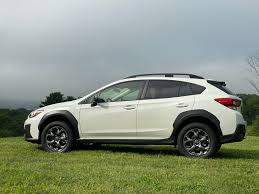 Find out why the 2018 subaru crosstrek is rated 7.2 by the car connection experts. 2021 Subaru Crosstrek Sport Tested Rolls Royce Dawn Black Badge Review 2022 Ford F 150 Electric Truck Preview What S New The Car Connection