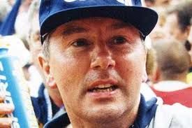 McHugh takes trip down memory lane