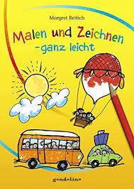 Maybe you would like to learn more about one of these? Malen Und Zeichnen Ganz Leicht 9783811233096 Amazon Com Books
