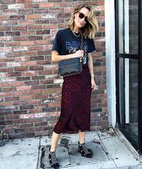 J A N E S S A L E O N E On Instagram Last Night Celebrating A Design Dream Come True With Aninebing Ab With Images Cool Girl Style Fashion Daytime Outfit