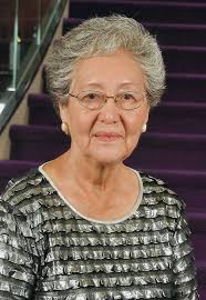 Obituary information for Ofelia Trinidad Vasquez-Philo