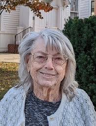 Phyllis Cope Obituary (1936