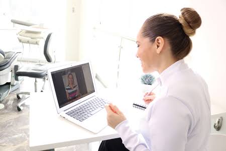 Teledentistry: Trending Post-COVID-19 - Oral Health Group