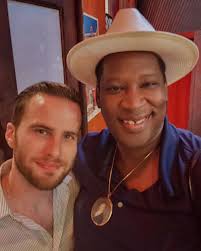 Creole New Orleans right now honey 🤷🏽‍♀️! Le château de Hopkins @  Louisiana Museum Foundation Founders Ball 2025 Host Committee meeting!  #Michalopoulos