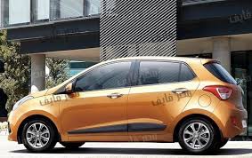 مواصفات وسعر هيونداي جراند Hyundai Grand I10 2017 Hyundai Small Cars Suv