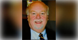 Obituary information for John "Randy" Paul