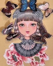 沒經驗的成人班也可以畫得這麼好！完全不會畫圖的鋼琴老師蕭閔月、林瑩真，更是來...