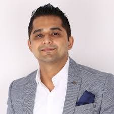 Mark Kimble's Instagram, Twitter & Facebook