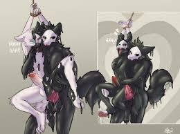 Rule34 - If it exists, there is porn of it  lin (changed), puro (changed)   6000370