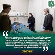 Carabineros de Chile