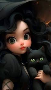 صور انمي بنات 