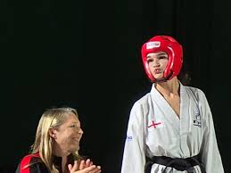 Fundraiser by Gary Ling : Yvie's 2025 taekwondo campaign