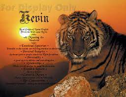 This is in honor of famous british hunter jim corbett. Name Meanings Art Personalized By Thenamestore Tiger Sunset Etsy Anniversary Photo Cards Photo Gift Cards Name Gifts