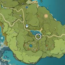 Genshin | Break The Sword Cemetery Seal Quest Guide - Location & Rewards -  Gamewith