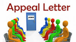 Maybe you would like to learn more about one of these? Unemployment Appeal Letter Free Letters
