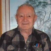 Edgar "Jason" Hutchison Obituary