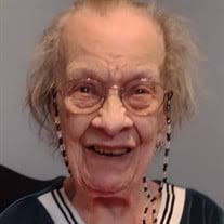 Jeanette Sue Swiger Obituary