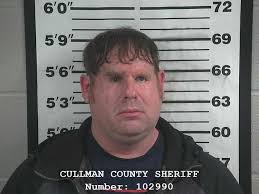 Grand jury calls for abolition of Hanceville Police Department; 5 officers  arrested