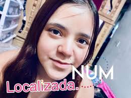 🚨🙏🏻GRACIAS POR COMPARTIR YA FUE LOCALIZADA🙏🏻⚠️. 🚨🙏🏻NIÑA  DESAPARECIDA EN URUAPAN: NATALY GISELL LEYVA LÓPEZ