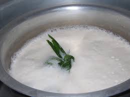 Panaskan guna api kecil sahaja. Air Soya Sedap Mixzan Wordpress Com