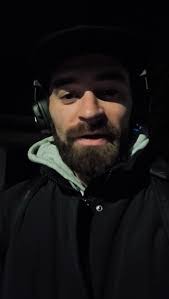 David Jaworek's Instagram, Twitter & Facebook