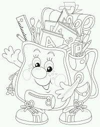 Pin By Roselia Tino On Aula Kindergarten Coloring Pages School Coloring Pages Preschool Coloring Pages