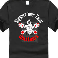 Looking for outlaws mc support gear? Outlaws Mc Sylo Logo Support Your Local New T Shirt All Size Az T Shirt Gift More Size And Colors From Mrsugarstore 24 2 Dhgate Com