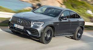 We drive it in the uk. 2020 Mercedes Amg Glc 43 4matic Launches With 385 Hp Carscoops