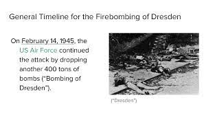 Join our newsletter for weekly dresden drops of new microfiction, art, contests, interviews, sample chapters, and more! Firebombing Of Dresden Ppt Download