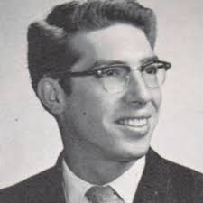 Obituary information for Thomas Edward Goodrich Sr.