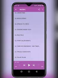 Lagu bikin baper sa pamit pulang lagu dari timur official lyrik video. Dj Sa Pamit Mo Pulang Viral Tiktok Terbaru For Android Apk Download