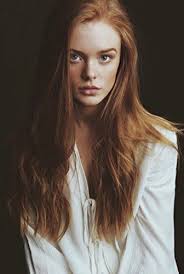 Black Actors And Actresses Under 30 Actress Abigail F Cowen Catina Everly One Of The Triplets Ginger Actresses Brunette Actresses Blonde Actresses