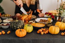 Here's your complete guide to not being bored over the holidays. 10 Best Things To Do On Thanksgiving When You Are Alone Relationship Hub
