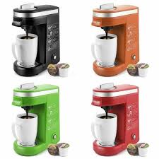Check spelling or type a new query. Chulux Single Serve Coffee Maker Don T Buy Until You Read This