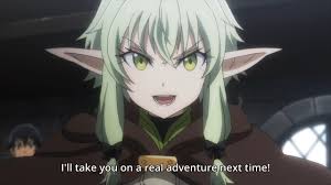 Goblin Slayer Ep. 11: The battle for milk, cheese, and ice cream 