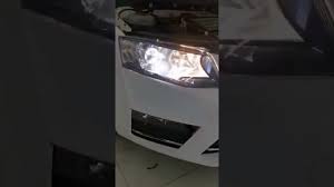 Taochis Auto Lighting Products Car Lights Led Projector Projector Lens