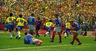 Global worries as infections spike in russia, brazil, india. 20 06 1994 Brasil 2 X 0 Russia Tres Pontos
