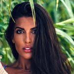 Saundra Flores's Instagram, Twitter & Facebook